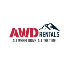awd rental