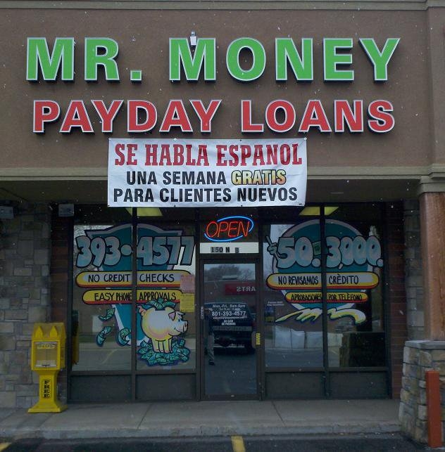 Mr. Money Payday Loans Reviews from Customers - iGetReviews.com