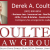 Derek A. Coulter - Utah Attorney - Coulter Law Group
