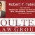 Robert T Tateoka - Utah Attorney - Coulter Law Group