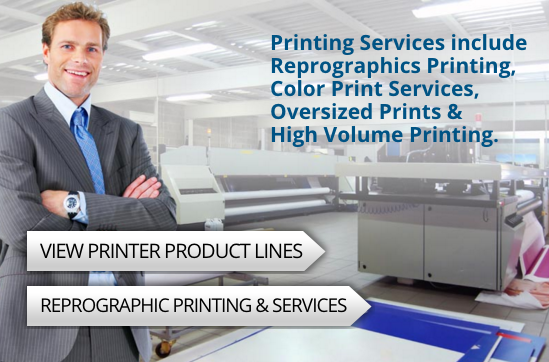 CES&R Utah Printing Services