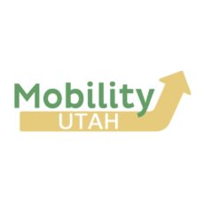 Mobility Utah Logo