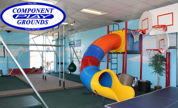 playground-slides
